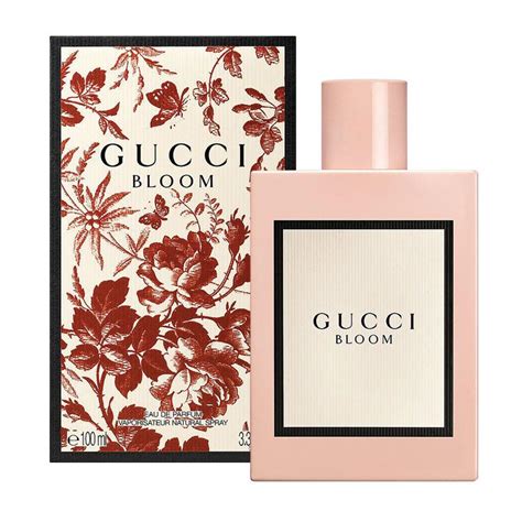 gucci bloom perfume on sale|Gucci Bloom perfume chemist warehouse.